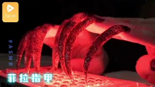 #ASMR Nail Vera 1 - 实时更新的高清7aiTV资源