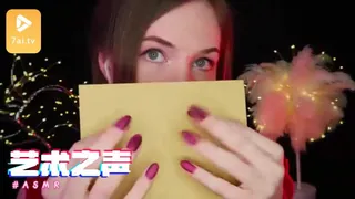 7aiTV题材必看：#ASMR Art of sound 4 封面图