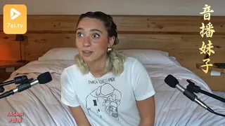 91视频推荐：#ASMR Chiara 2 手机在线播放