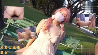 沙发上猛插美女 - 极具视觉冲击力的7aiTV内容