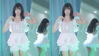 #主播 B站舞蹈区全裸无内对镜露脸热舞 完整无删减版在线看