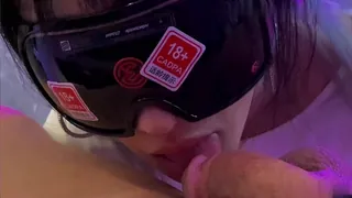 #主播 异类性瘾情侣177大长腿反差母狗第一视角身临其境的体验激情猛烈后入打桩机 完整无删减版在线看