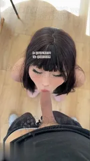 7aiTV栏目：#主播 推特极品阿黑颜母狗「Pupu噗噗」《网黄便利店偶遇粉丝》在车里满足他所有的小愿望车内口交足交打飞机很快就射了两次2 精彩封面