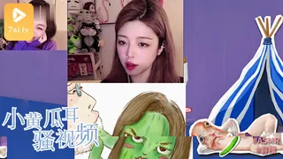 91社区热议作品：#ASMR 吃不饱的小黄瓜助眠哄睡觉耳搔视频 5 实拍