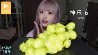 91TV精选视频：#ASMR 神乐 6 完整版