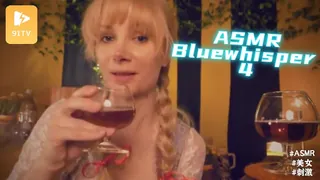 #ASMR Bluewhisper 4 完整无删减版在线看