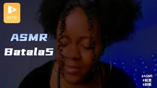 #ASMR Batala 5 - 实时更新的高清91TV资源