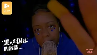 正在播放：#ASMR Batala 4 (91TV频道)