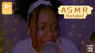 #ASMR Batala 2 手机浏览器流畅观看预览