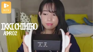 91视频推荐：#ASMR Ikki Chihiro 2 手机在线播放