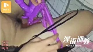 【短视频】 淫语调教母狗3 完整无删减版在线看