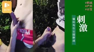 骚妇勾引小处男公园野战，刺激！ - 极具视觉冲击力的91TV内容