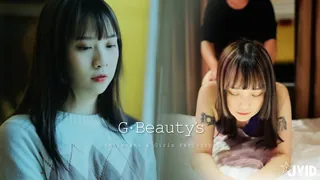 【JVID】【全裸劇情】高校生「桃桃」爸爸の肉体接客教学 完整无删减版在线看