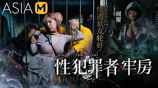 MDSJ-0004 / 性犯罪牢房-思夫少妇惨遭狱友轮奸 - 高清在线观看