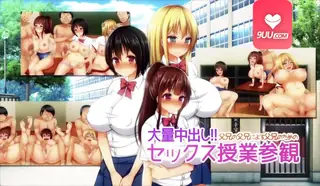 91TV高分作品推荐：3D 为了家长的性爱授课参观！