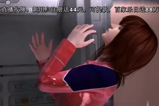 [无字][重口味]史上最大の淫略 - 1080P超清画质展示图