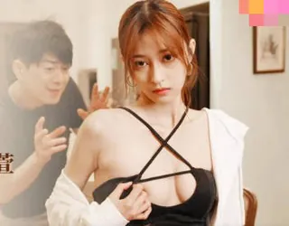 爱豆传媒ID5256越狱逃犯沦为性爱奴隶-芯萱 - 1080P超清画质展示图