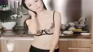 91社区热议作品：慕羽茜 (2) 实拍