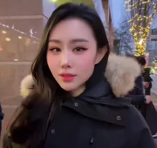 滿座公交車挑戰-汐梦瑶 - 1080P超清画质展示图