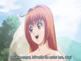 全网精选高分作品推荐：孕ませて青龍君!-Haramasete Seiryuu-kun 2