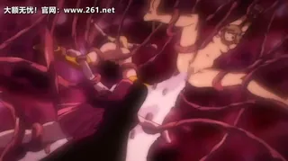 【全网精选】魔法少女イスカ-Magical Girl Isuka 1 现场高清截图