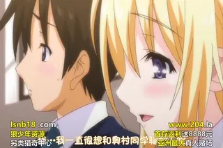 小悪魔カノジョ THE ANIMATION #2 「かたこい」（ピンクパイナップル） 完整无删减版在线看