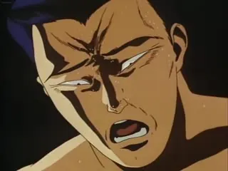 超人伝説うろつき堂2-Choujin Densetsu Urotsukidouji 2 手机浏览器流畅观看预览