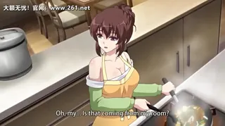 91社区热议作品：実況教育（2019）EP。3-Jitaku Keibiin (2019) Ep 实拍