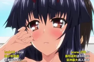 PRETTY×CATION 2 THE ANIMATION ＃1「二人の休日」 - 高清在线观看