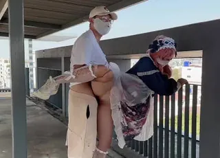 约了个洛丽塔妹妹去天台拍写真-樱花小猫 完整无删减版在线看