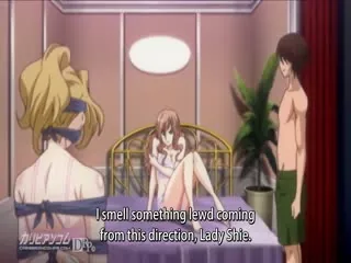 全网精选栏目：定形家族III-秘密1-JokeiKazokuIII-Himitsu1 精彩封面