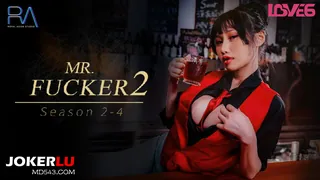 正在播放：RAS-0129 小夜夜 Mr Fucker2 4 放进来 但不要放感情 皇家华人 (全网精选频道)