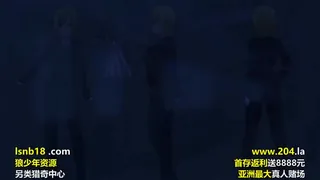 91视频官方收录：完璧お嬢様の私が土下座でマゾ堕ちするちょろインなワケないですわ！ 美少女M令嬢·イリナ～ちょろイン土下座しゃぶり～