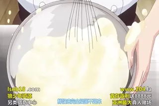 全网精选栏目：dokidokiりとる大家さん お家賃5突き目 バースデーケーキは大家さん!『コンシェルジュ』のエッチなおもてなしの巻 精彩封面