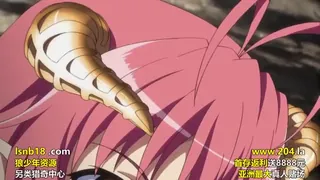 全网精选精选视频：巨乳ファンタジー ～シャムシェル×ロクサーヌ 爆乳のススメ編～ 完整版