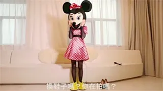 拍摄花絮-黑色性感连身袜 最新更新资源合集