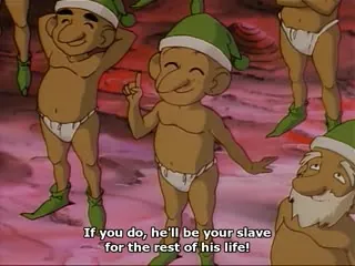 【全网精选】YoujuuSensenAdventureKid2 现场高清截图