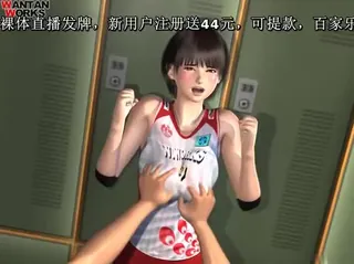 全网精选题材必看：[中字]パンケイクス[夜桜字幕组] 封面图