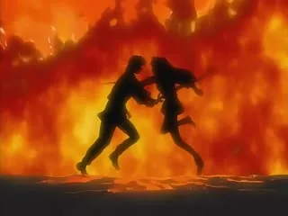 【全网精选】淫獣学園 La☆Blue Girl 復活篇-La Blue Girl Returns 4 现场高清截图