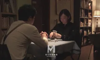 全网精选题材必看：MFK-0015私家侦探之他的面容 封面图