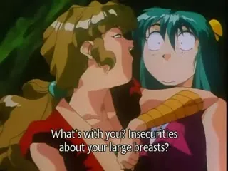 淫獣学園 EX-La Blue Girl EX 4 - 1080P超清画质展示图