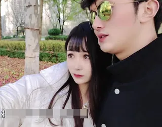 全网精选高分作品推荐：街边特色男友假戏真做骗上床-糖糖