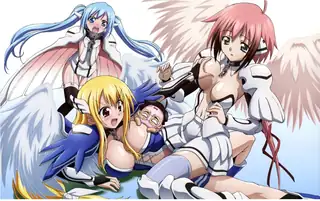 天降之物 03！ 优质原创视频在线直达