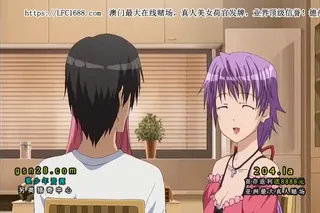 彼女×彼女×彼女～三姉妹とのドキドキ共同生活～ 第1話 - 高清在线观看