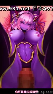 全网精选精选视频：[Team Tanuki]精魔サキュバスKAMI ～SEX BATTLE～[夜桜字幕组] 完整版