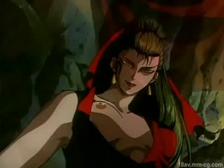 [H无码]淫兽学园 4 La☆BlueGirl - 1080P超清画质展示图