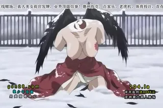 カルタグラ ツキ狂イノ病 第2夜 - 极具视觉冲击力的全网精选内容