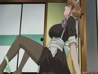 [H无码]MAID iN HEAVEN SuperS　vol.1 调教して！して！ 手机浏览器流畅观看预览