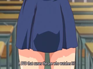 全网精选栏目：リトルデビルガールフレンド1-Little Devil Girlfriend 1 精彩封面