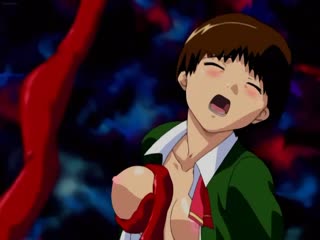 全网精选题材必看：真聖器淫魔聖伝6-ShinSeikiInmaSeiden6 封面图